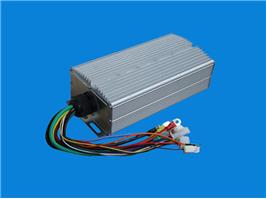 2000W大功率無(wú)刷控制器